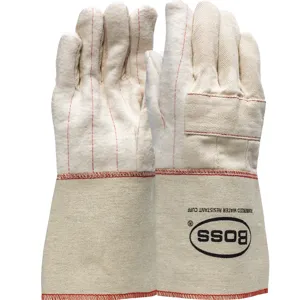 Heat Resistant Gloves