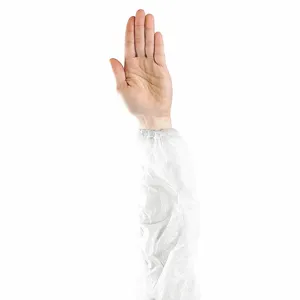 Chemical Resistant and Disposable Coveralls