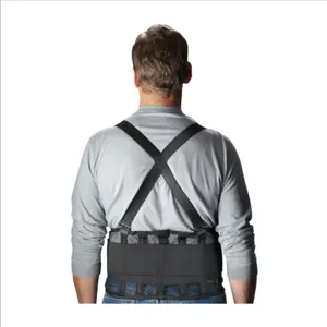 Back Supports