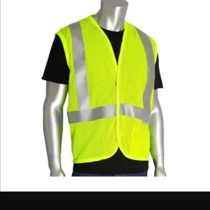 Work Vests