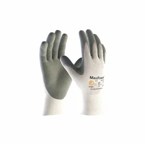 Coated Gloves