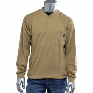 Flame Resistant and Arc Flash Undergarments