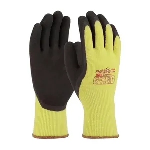 Knit Gloves