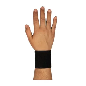 Wrist Supports and Wraps