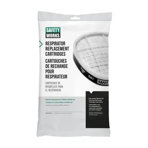 Respirator Accessories