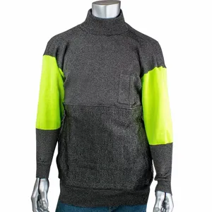 Chain Saw and Protective Chaps