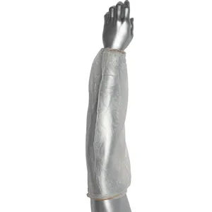 Chemical Resistant and Disposable Sleeves