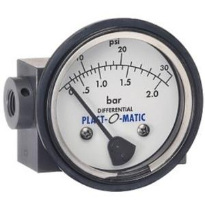 Differential Pressure Gauges