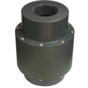 Flow Control Check Valves