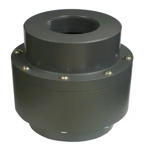 Pneumatic Control Valves