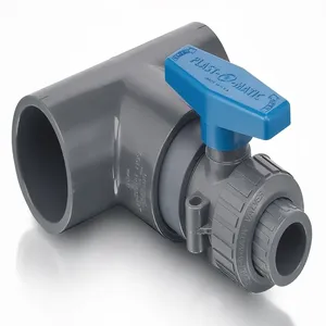 Ball Valves