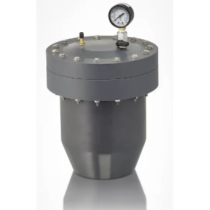 Pulsation Dampener