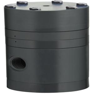 Pressure Regulators