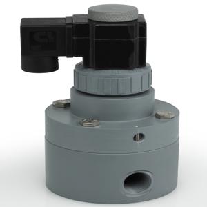 Pilot Solenoid Valves