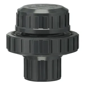 Vacuum Breakers