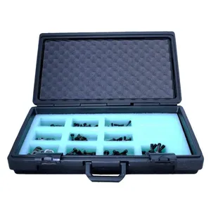 Bolt Assortments