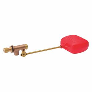 Float Valves