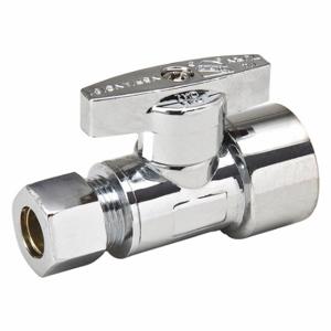 Water Supply Stops