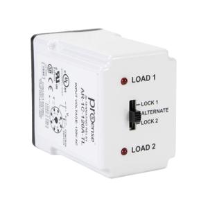 Safety Relays