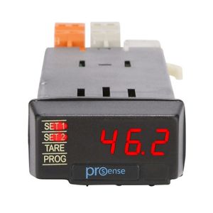 Digital Panel Meters
