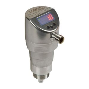 Noncontact Level Sensors