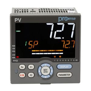 Temperature Controllers