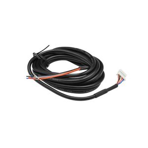 Automotive Wire and Cable