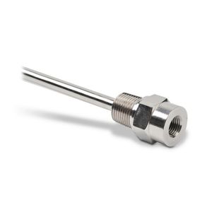Thermowells And Thermometers
