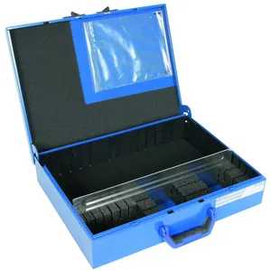 Protective Equipment Cases