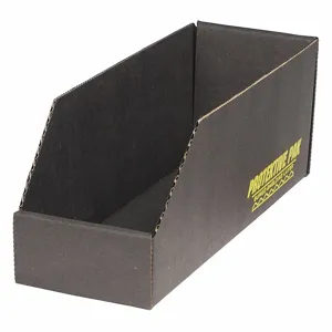 Shelf Bins
