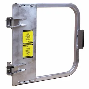 Ladder Safety Gate