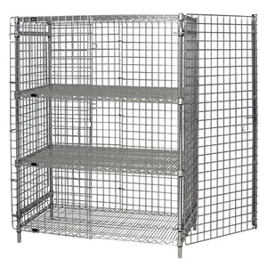 Security Carts
