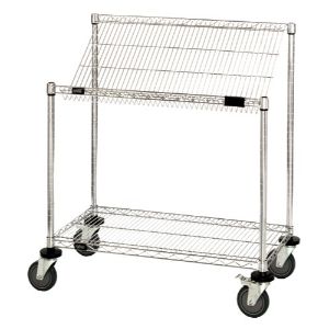 Lift Tables and Carts