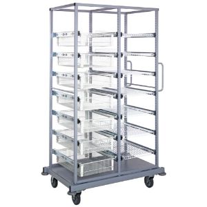 Stock Carts