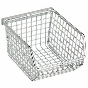 Storage and Dispensing Bins