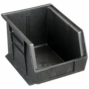 Conductive Bins