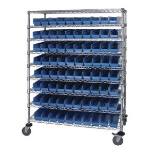 Wire Carts