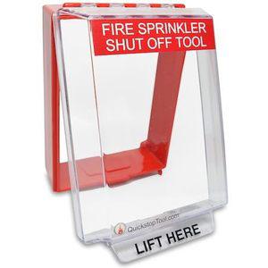 Firestop Accessories