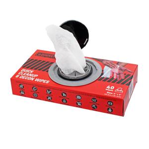Disposable Towels and Wipes