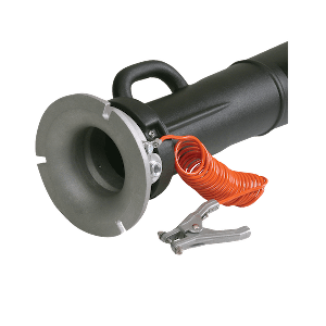 Confined Space Fan and Blower Accessories