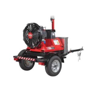 Fire and Rescue Fans