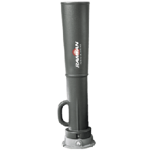 Confined Space Venturi Blowers