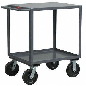 Plastic Utility Carts