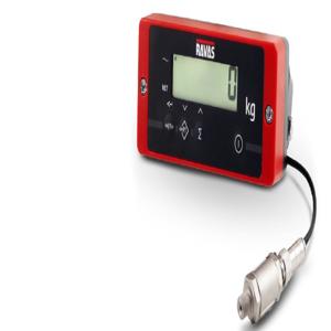 Crane Scales and Dynamometers