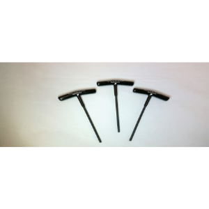 Hex/Torx Keys