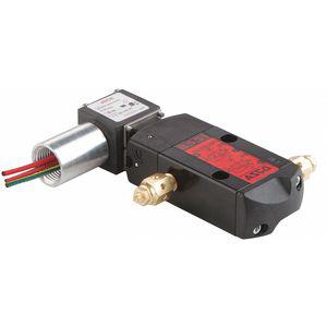 Pilot Solenoid Valves