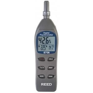 Psychrometers