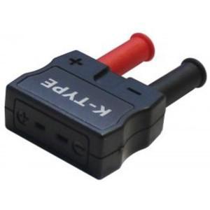 Thermocouple Adapters