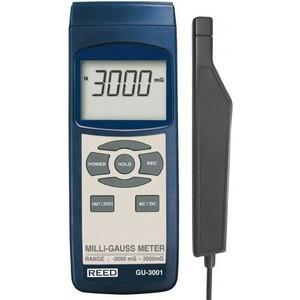 Magnetic Field Measuring
