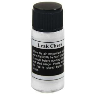 Temporary Leak Repair